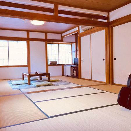 Sora No Uta Bed & Breakfast Minami Alps Exterior photo