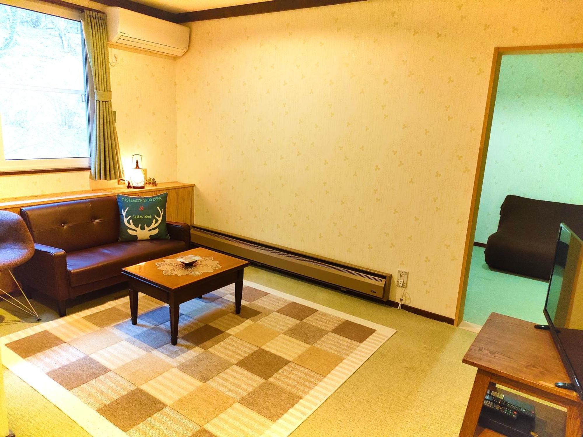 Sora No Uta Bed & Breakfast Minami Alps Exterior photo