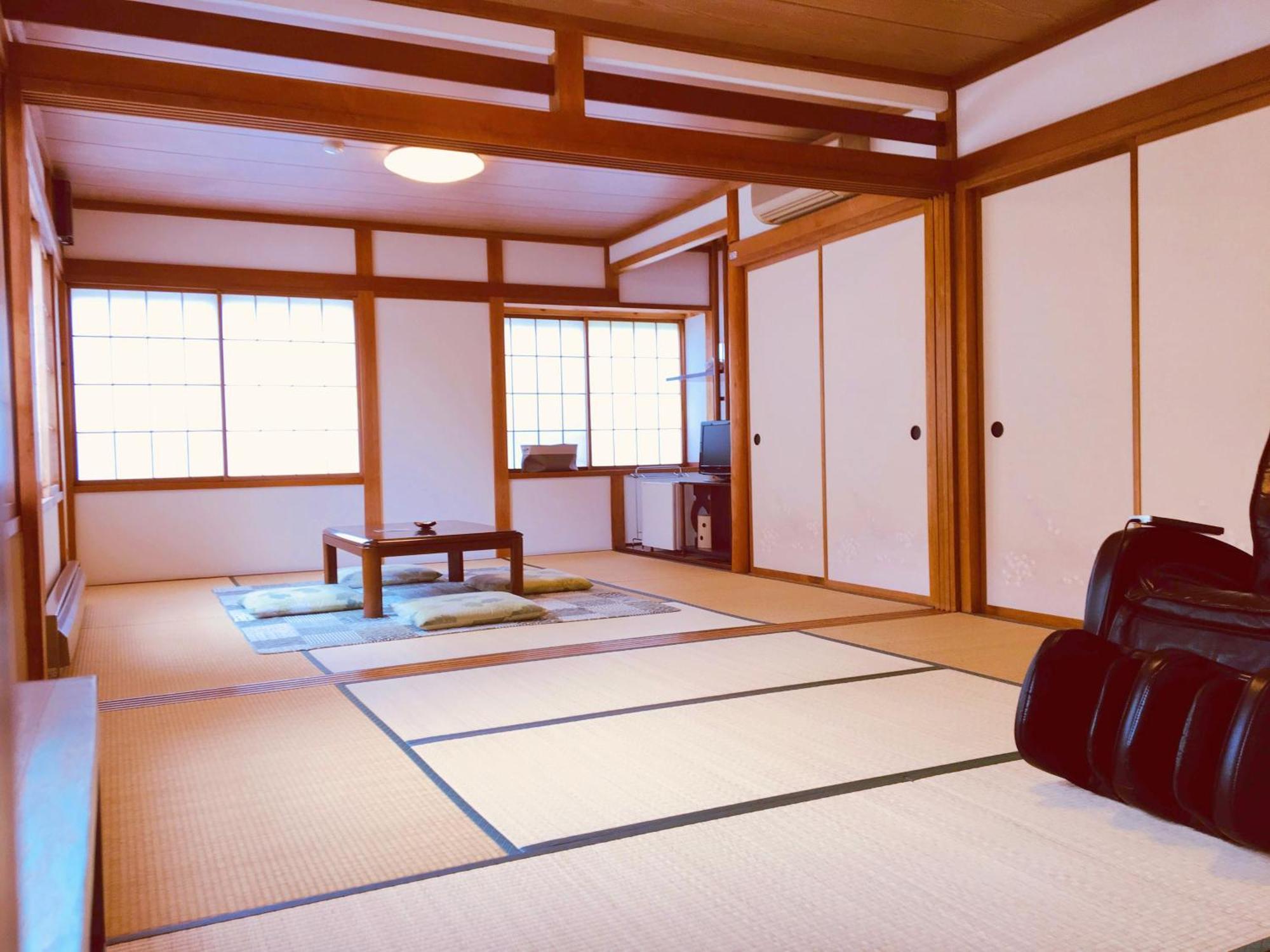 Sora No Uta Bed & Breakfast Minami Alps Exterior photo