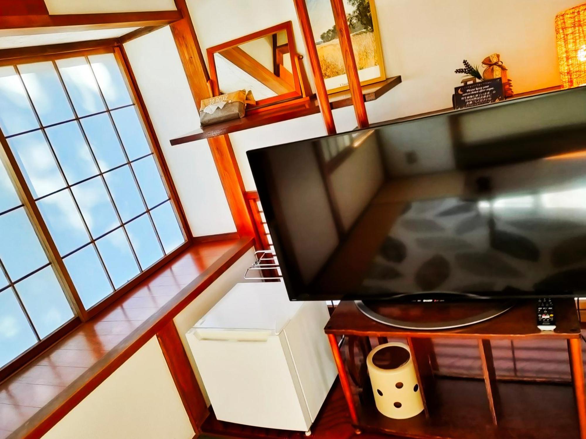 Sora No Uta Bed & Breakfast Minami Alps Exterior photo