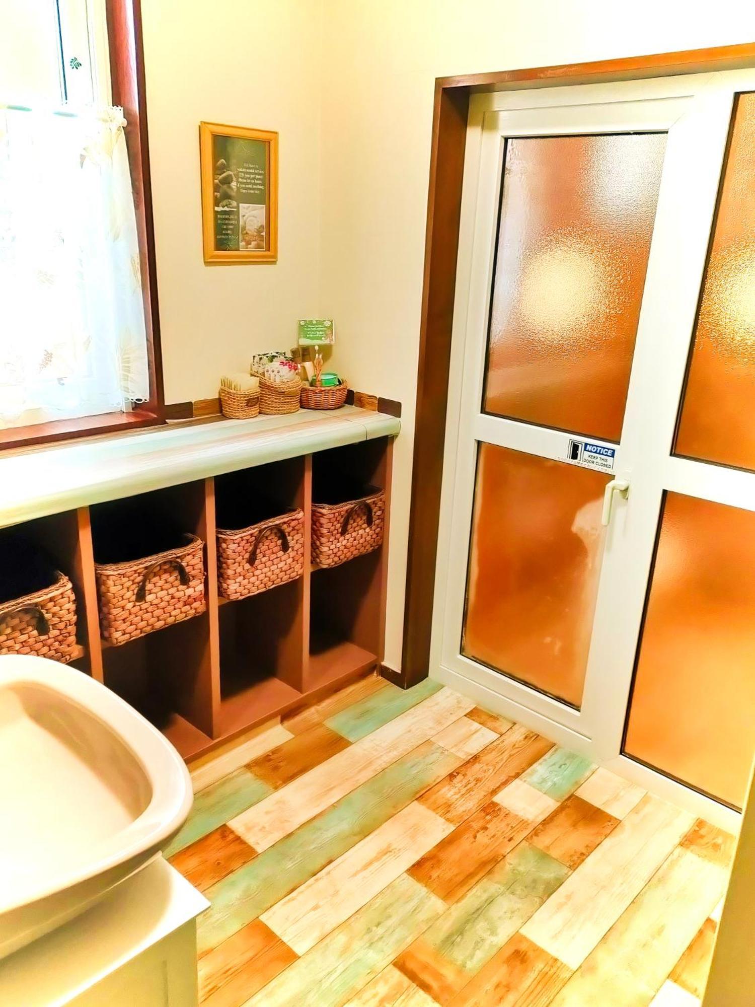 Sora No Uta Bed & Breakfast Minami Alps Room photo